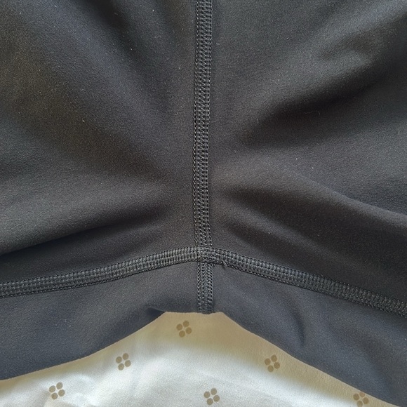 Lorna Jane Black Leggings - Picture 4 of 5